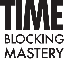 Time Blocking Mastery